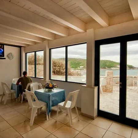 Carretto Vacanze Bed & Breakfast 3*