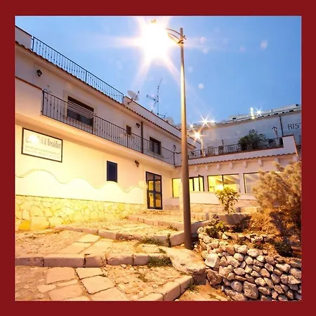 Bed & Breakfast Carretto Vacanze