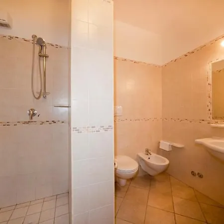 Bed & Breakfast Carretto Vacanze Peschici