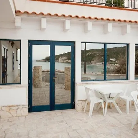 Carretto Vacanze Peschici