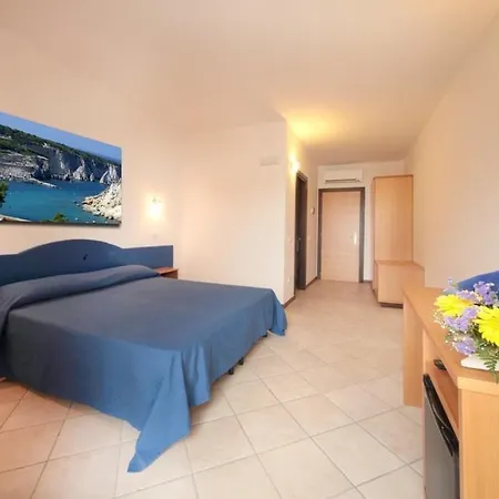 Carretto Vacanze 3* Peschici