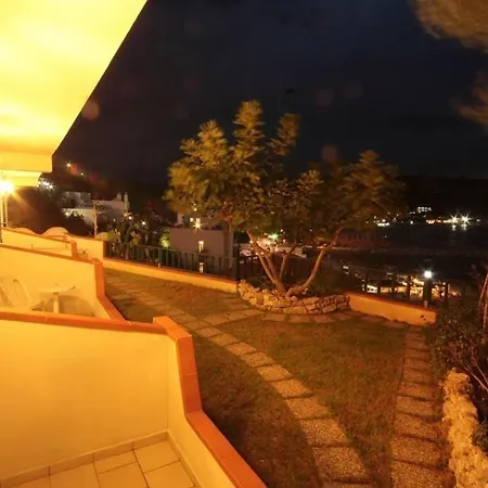 Bed & Breakfast Carretto Vacanze Peschici