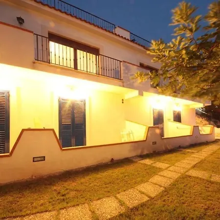 Bed & Breakfast Carretto Vacanze 3*