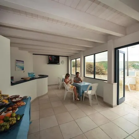 Bed & Breakfast Carretto Vacanze 3*